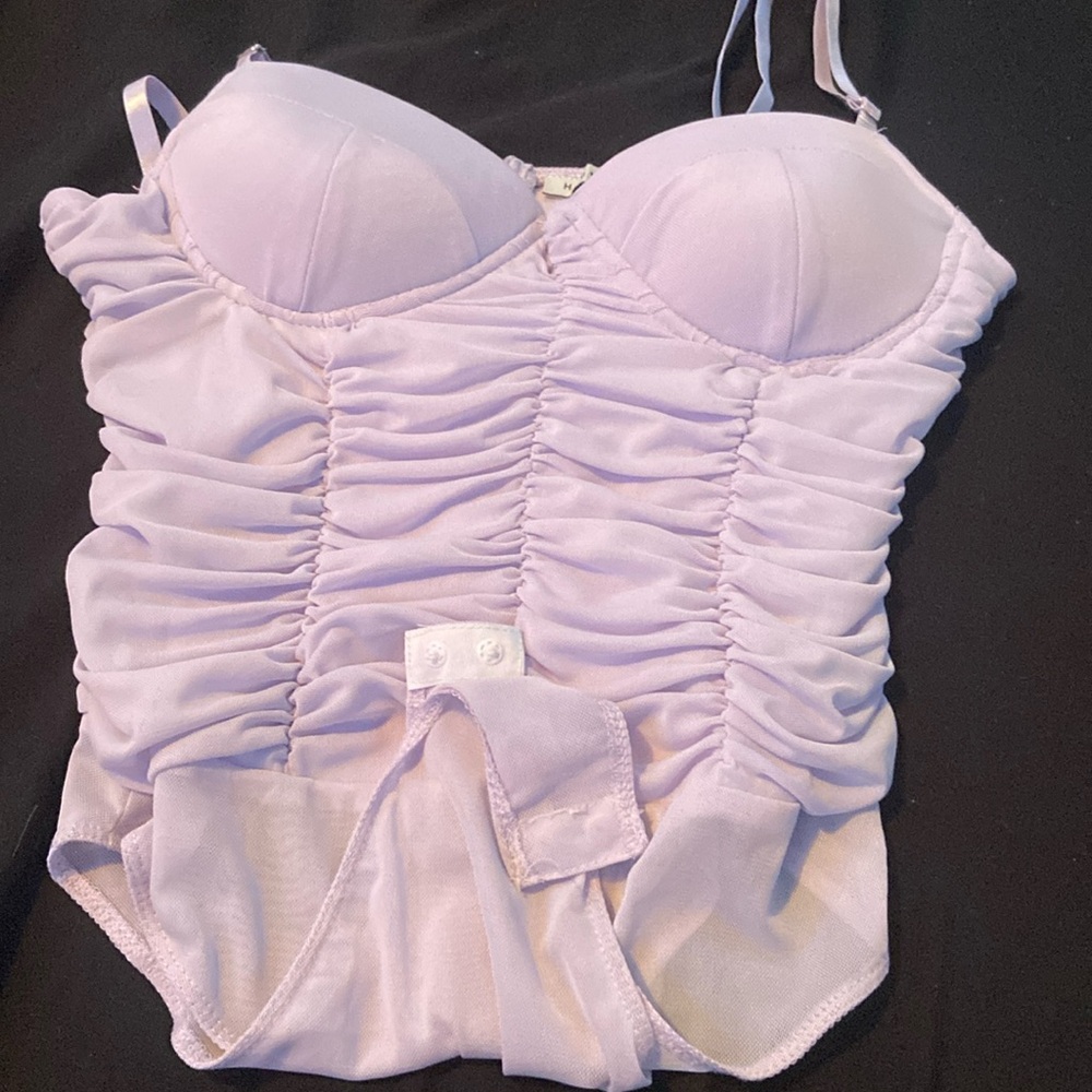 Bodysuit